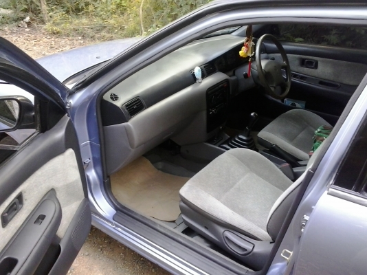 รถสวยไม่ต้องซ่อม