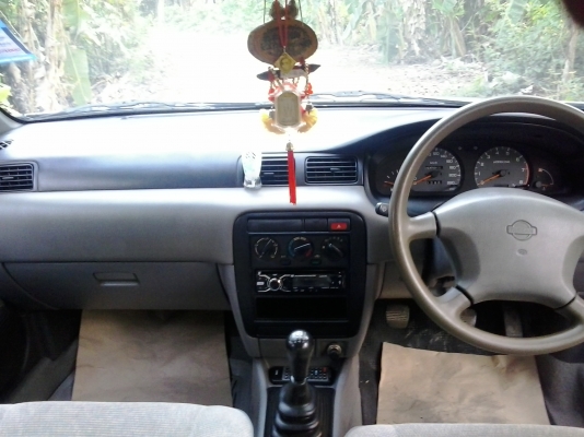 รถสวยไม่ต้องซ่อม