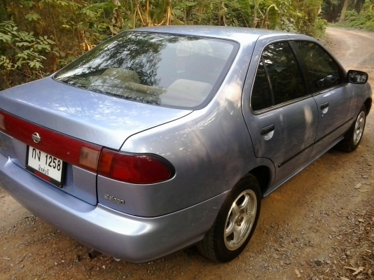 รถสวยไม่ต้องซ่อม