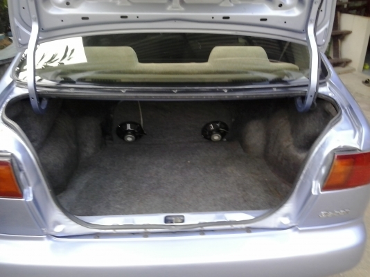 รถสวยไม่ต้องซ่อม