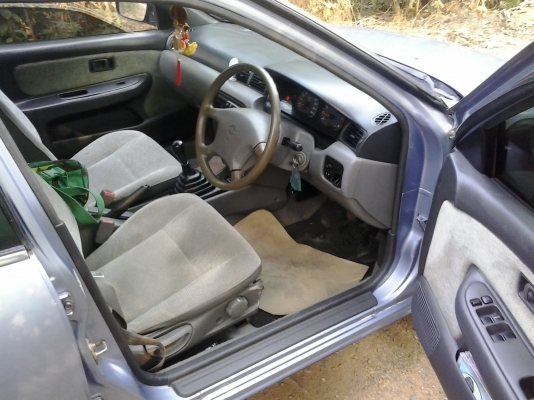 รถสวยไม่ต้องซ่อม