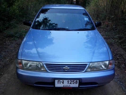 รถสวยไม่ต้องซ่อม