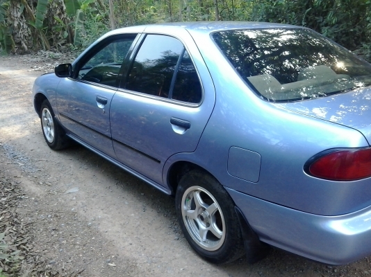 รถสวยไม่ต้องซ่อม