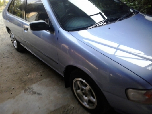 รถสวยไม่ต้องซ่อม