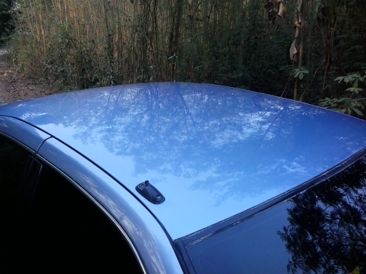 รถสวยไม่ต้องซ่อม