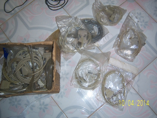 ปลั๊กคอมสภาพดี