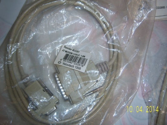 ปลั๊กคอมสภาพดี