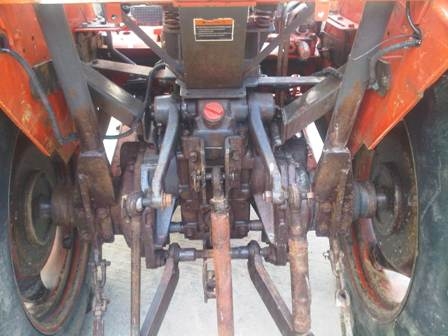 ขายรถไถ Kubota L 3408 (4WD) พร้อมดันหน้าตราช้าง ตามสภาพครับ ขายรถไถ Kubota L 3408 (4WD) พร้อมดันหน้าตราช้าง ตามสภาพครับ