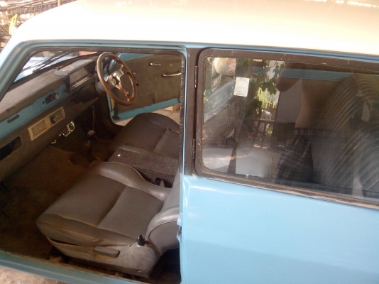 Datsun Sunny B10 เดิมๆต่อลองกันได้ ชุดโอนลอยพร้อม Datsun Sunny B10 เดิมๆต่อลองกันได้ ชุดโอนลอยพร้อม