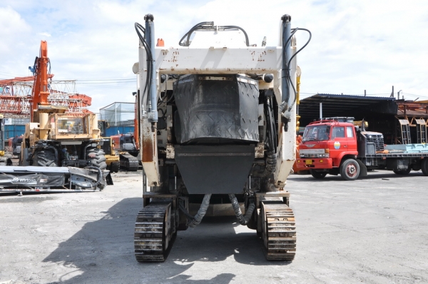 WIRTGEN W 2200 SN 0232 WIRTGEN W 2200 SN 0232