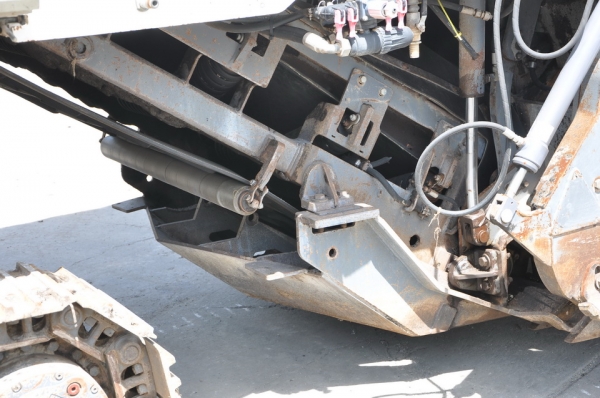 WIRTGEN W 2200 SN 0232 WIRTGEN W 2200 SN 0232