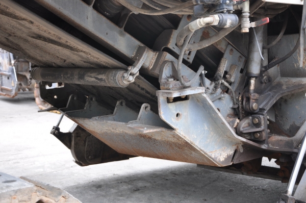 WIRTGEN  W 2200  SN  0278