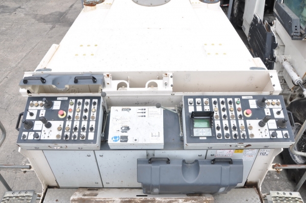 WIRTGEN  W 2200  SN  0278