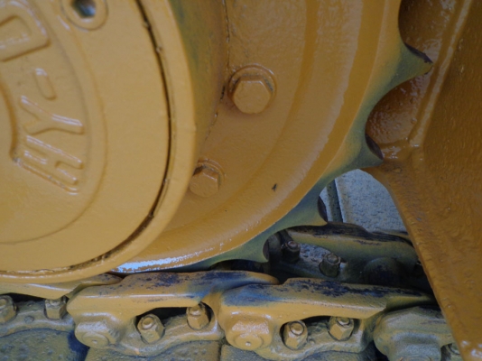 ขายแมคโคร KOMATSU PC60-5 ติดต่อคุณจิ๊ด โทร. 089-7949488