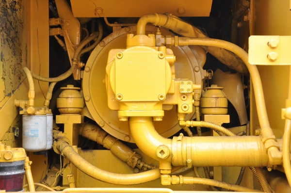 KOMATSU PW 150-6  SN  K34025