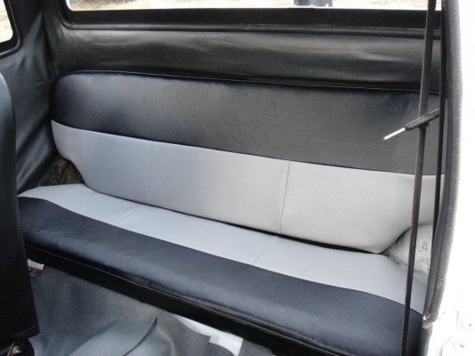 ขาย SUZUKI, CARIBIAN 1.3 SPORTY 4 WD ปี 95