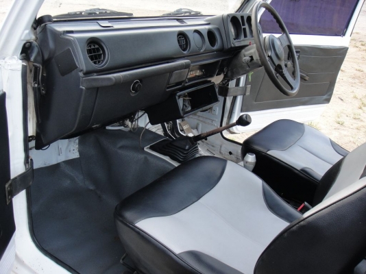 ขาย SUZUKI, CARIBIAN 1.3 SPORTY 4 WD ปี 95