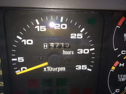 ขายรถเครน TADANO TR100M-1 ; FC0811