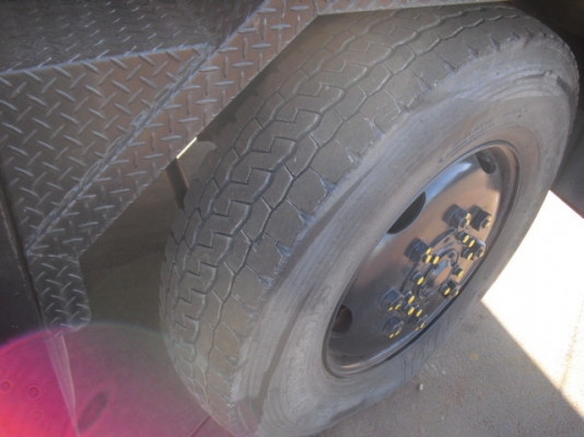 ขายรถเครน TADANO TR-80M-1 ; FA0720