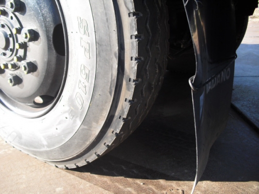 ขายรถเครน TADANO TR-80M-1 ; FA0720