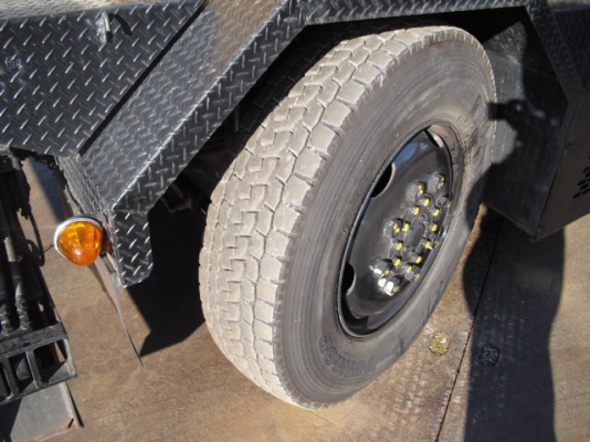 ขายรถเครน TADANO TR-80M-1 ; FA0720