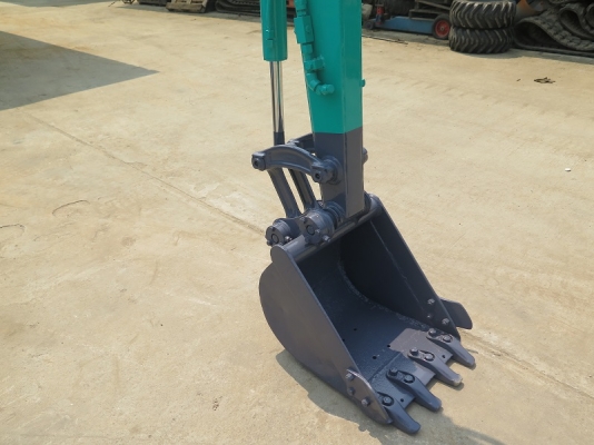 รถขุด KOMATSU PC30-7 ทำสีใหม่ นำเข้า มือสองจากญี่ปุ่นแท้ๆ