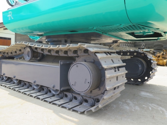 รถขุด KOMATSU PC30-7 ทำสีใหม่ นำเข้า มือสองจากญี่ปุ่นแท้ๆ