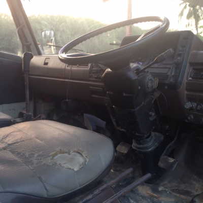 ขาย รถFC111 รถประกอบ เครื่องดี แชสซีสวย ภายในสวย พวงมาลัยเพาเวอร์แท้ติดรถ no book ขาย รถFC111 รถประกอบ เครื่องดี แชสซีสวย ภายในสวย พวงมาลัยเพาเวอร์แท้ติดรถ no book