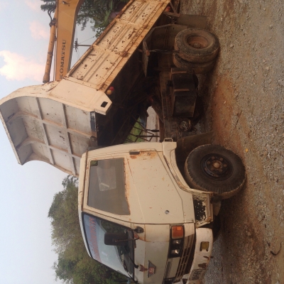 ขาย รถFC111 รถประกอบ  เครื่องดี แชสซีสวย ภายในสวย พวงมาลัยเพาเวอร์แท้ติดรถ no book