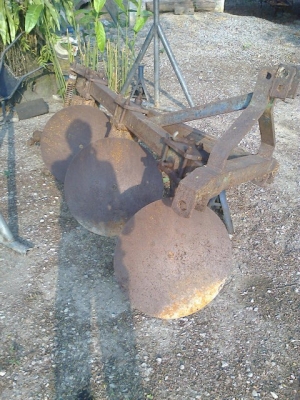 ขายรถไถฟอร์ด 6600 ที 5