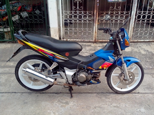 ขายโซนิค เดิมๆ