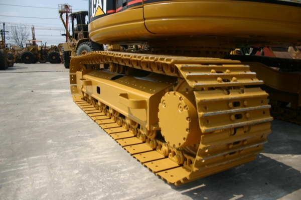ขาย รถขุด CATERPILLAR 313B CR เก่านอก สวยๆ 1,600,000 TEL : 087-0339334 (อ็อฟ)
