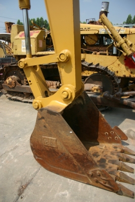 ขาย รถขุด CATERPILLAR 313B CR เก่านอก สวยๆ 1,600,000 TEL : 087-0339334 (อ็อฟ)