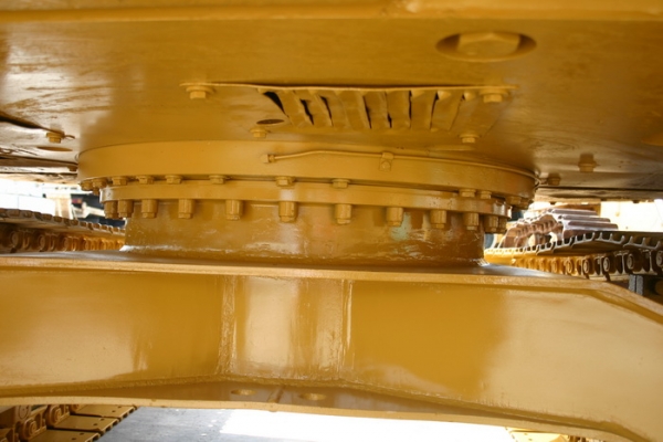 ขาย รถขุด CATERPILLAR 313B CR เก่านอก สวยๆ 1,600,000 TEL : 087-0339334 (อ็อฟ)