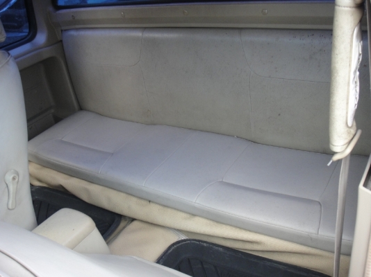 ขาย NISSAN, FRONTIER 2.5 GL KINGCAB 4WD ปี 01