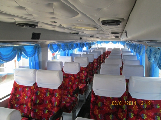 ขาย !! รถบัสปรับอากาศ HINO ชั้นครึ่ง ขาย !! รถบัสปรับอากาศ HINO ชั้นครึ่ง