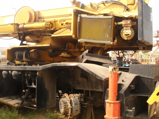 อะไหล่ KATO KR25H-V