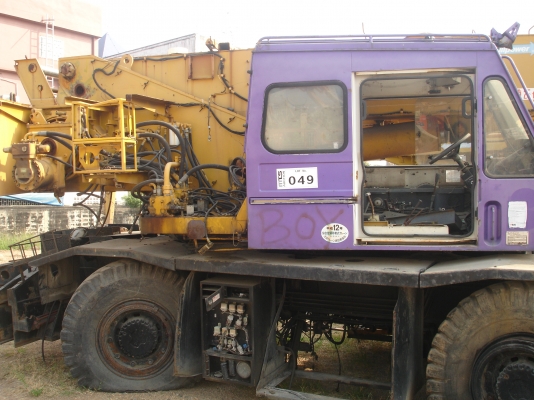 อะไหล่ KATO KR25H-V