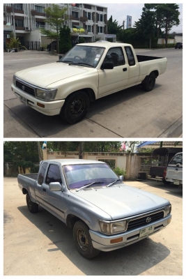 โปรโมชั่น!!! โปร่งหน้า-หลัง 2คัน = 209000