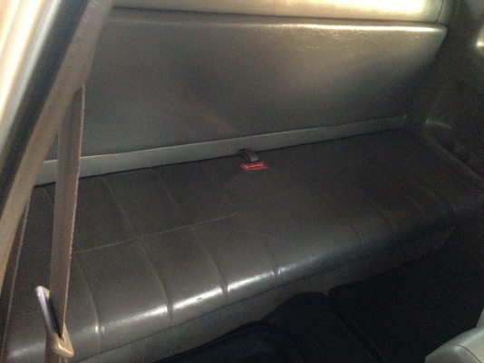 ปี 04 ขาย TOYOTA, HILUX TIGER 2.5 E X-TRA CAB D4D