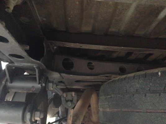 ปี 04 ขาย TOYOTA, HILUX TIGER 2.5 E X-TRA CAB D4D