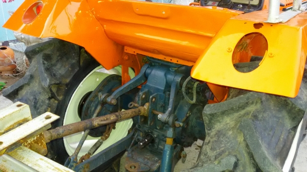 ขายL20002DTสองเพลาสภาพพร้อมใช่งานครับพร้อมผานบุก