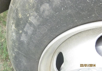 ขายสิบล้อ FXZ 240 แรง ห้างเดิมๆ ปี 37 สองเพลาดั้มพ์ สวยพร้อมใช้ โทร 088-4501277