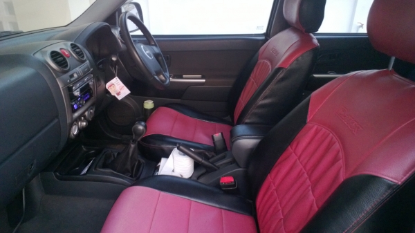 ขายด่วน ISUZU Hilander 2500cc.เจ้าของขายเอง