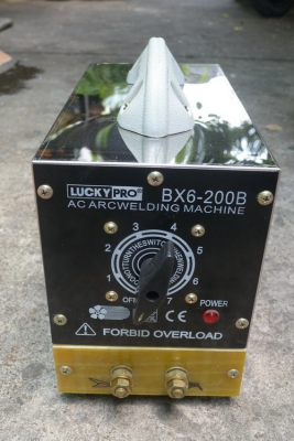 ขายตู้เชื่อม 200 แอมป์ 220V ของใหม่ ขายตู้เชื่อม 200 แอมป์ 220V ของใหม่