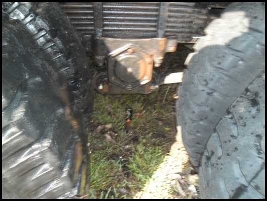 นิสสัน UD CW430 สภาพสวยๆ