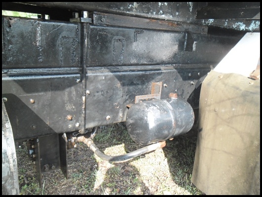 นิสสัน UD CW430 สภาพสวยๆ