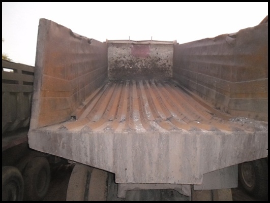 นิสสัน UD CW430 สภาพสวยๆ