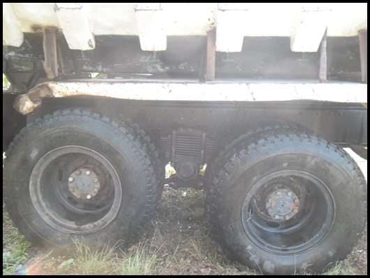 นิสสัน UD CW430 สภาพสวยๆ