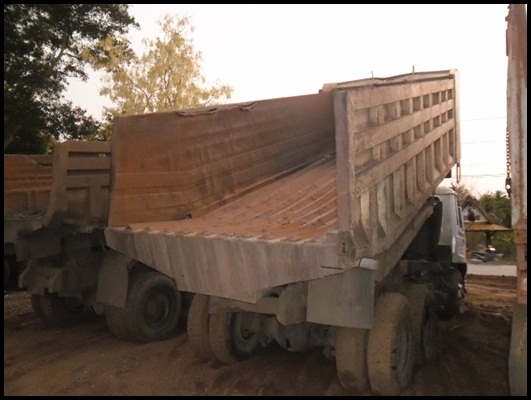 นิสสัน UD CW430 สภาพสวยๆ